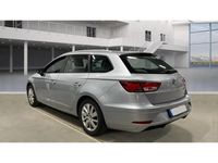 Gebraucht Seat Leon 131 PS (96 kW) 2020 Kombi