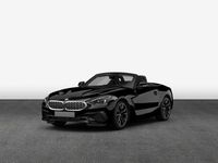 Neu BMW Z4 Performance 197 PS (144 kW) 2026 Schwarz Cabrio