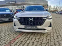Neu Mazda CX-60 Homura-Line 254 PS (186 kW) 2026 SUV