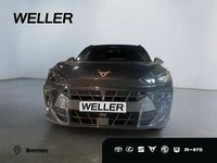 Nouă Cupra Terramar 150 CP (110 kW) 2025 Gri SUV