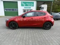 Usata Mazda 2 Homura-Line 90 CV (66 kW) 2023 Rosso Utilitaria