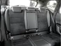 Gebraucht BMW iX1 230 kW (313 PS) 2025 Weiß (alpinweiss iii) SUV