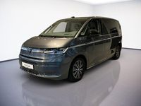 Gebraucht VW T7 2023 Grau Van