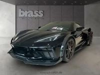 Gebraucht Corvette C8 481 PS (353 kW) 2025 Schwarz Cabrio