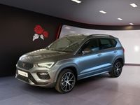 gebraucht Cupra Ateca 2.0 TSI 190PS 4Drive BEATS SHZ NAVI