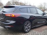 Second-hand Ford Focus ST-Line 2025 Negru