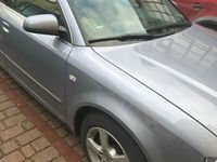 gebraucht Audi A4 1.9TDI 96kW multitronic Avant