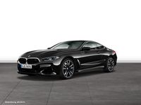 Gebraucht BMW M850 530 PS (389 kW) 2025 Schwarz Coupé