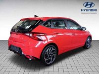 gebraucht Hyundai i20 1.0 T-GDI 48V-Hybrid Intro Navi