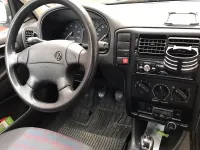 Second-hand VW Polo 60 CP (44 kW) 1999 Gri Hatchback