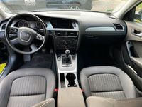 gebraucht Audi A4 Avant (Motor generalüberholt)