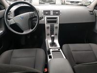 Gebraucht Volvo V50 106 PS (77 kW) 2010 Schwarz Kombi