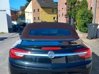 Second-hand Opel Cascada 120 CP (88 kW) 2013 Negru Cabrio
