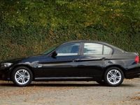 gebraucht BMW 318 i E90 Facelift TÜV 2026 inkl. Winterreifen