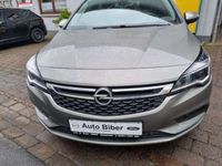 gebraucht Opel Astra 1.4 Turbo Sports Tourer Active