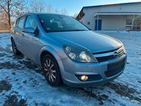 Gebraucht Opel Astra 105 PS (77 kW) 2004 Grau Limousine