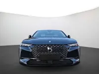 Gebraucht DS Automobiles DS4 131 PS (96 kW) 2023 Lackierung schwarz perla nera/typ aussenverkleidung metalliclackierung SUV