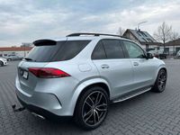 gebraucht Mercedes GLE450 AMG GLE450*AMG-PAKET*HUD*ACC*SOFT-CLOSE*AHK*MULTIBE