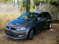 Gebraucht VW Polo Edition 90 PS (66 kW) 2014 Grau Kleinwagen