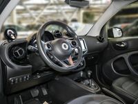 gebraucht Smart ForTwo Electric Drive Smart EQ fortwo, 22.800 km, 82 PS, EZ 03.2020, Elektro