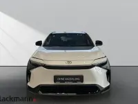 Neu Toyota bZ4X 150 kW (204 PS) 2025 Weiß SUV