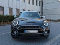 Gebraucht Mini Cooper S 192 PS (141 kW) 2019 Grau Kleinwagen