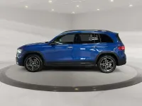 Gebraucht Mercedes GLB200 AMG 150 PS (110 kW) 2025 Blau SUV