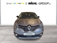 gebraucht Renault Espace INITIALE PARIS BLUE dCi 190 EDC*AUTOMATIK*LED*NAVI*