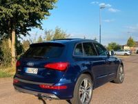 gebraucht Audi SQ5 3.0 TDI Tiptronic Quattro