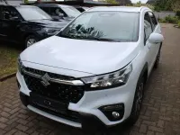 Gebraucht Suzuki SX4 S-Cross Comfort+ 129 PS (94 kW) 2025 Weiß SUV