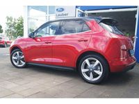 Gebraucht Ora Funky Cat 400 Pro 125 kW (171 PS) 2023 Mars red (metallic) Kleinwagen