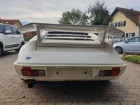 Gebraucht Alpine A310 150 PS (110 kW) 1984 Weiß Coupé