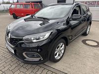 Gebraucht Renault Kadjar Business 116 PS (85 kW) 2020 Sternenschwarz SUV