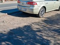 Gebraucht Renault Laguna II 135 PS (99 kW) 2005 Beige Limousine