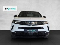 Gebraucht Opel Mokka-e 100 kW (136 PS) 2022 Weiß SUV