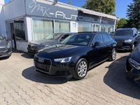 Gebraucht Audi A4 231 PS (169 kW) 2019 Schwarz Kombi