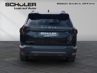 Gebraucht Dacia Bigster Extreme 140 PS (102 kW) 2025 Schwarz SUV