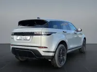 Gebraucht Land Rover Range Rover evoque S 163 PS (119 kW) 2025 Seoul pearl silver SUV