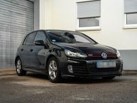 gebraucht VW Golf VI 