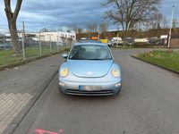 Gebraucht VW Beetle 109 PS (80 kW) 2004 Kleinwagen
