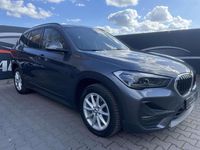 Second-hand BMW X1 Advantage 231 CP (169 kW) 2021 Gri SUV
