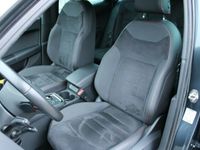 Gebraucht Seat Ateca 4Drive 190 PS (139 kW) 2018 Grau metallic SUV