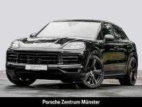 Second-hand Porsche Cayenne 470 CP (345 kW) 2025 Negru SUV