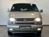 Gebraucht VW T4 Business 140 PS (102 kW) 1999 Grau Van