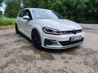 gebraucht VW Golf 2.0 TSI OPF DSG GTI Performance GTI Performance