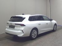 Gebraucht Opel Astra Elegance 131 PS (96 kW) 2023 Weiss Kombi