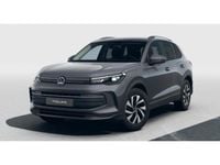 Neu VW Tiguan Life 150 PS (110 kW) 2026 SUV
