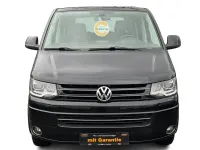 Gebraucht VW T5 Highline 179 PS (131 kW) 2013 Schwarz Van