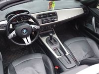 gebraucht BMW Z4 Top Zustand