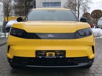 Gebraucht Ford Capri Extended Range 210 kW (286 PS) 2025 Gelb SUV